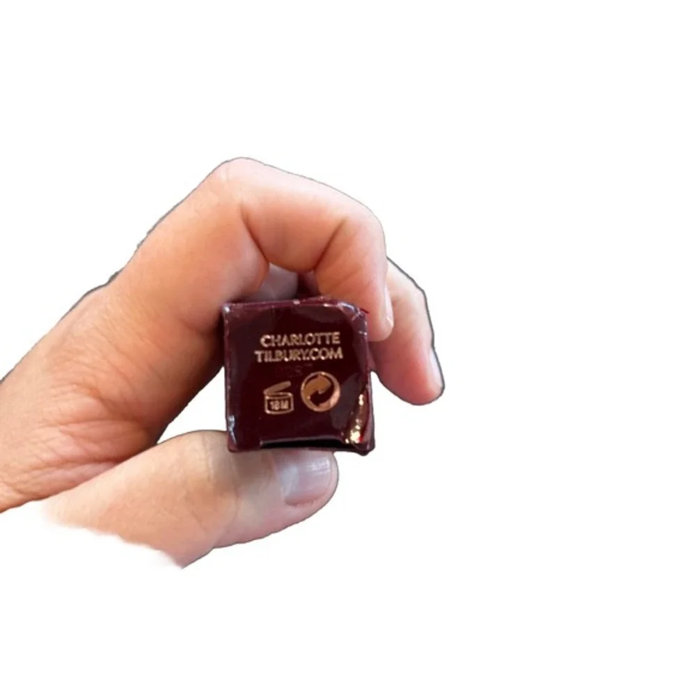Charlotte Tilbury Lipstick K.I.S.S.I.N.G 